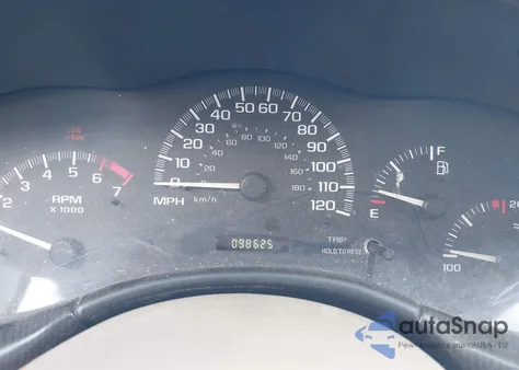 2003 Chevrolet Malibu from USA, damaged, VIN 1G1ND52J93M697154